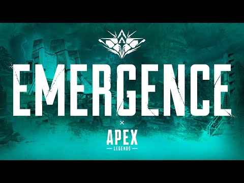 Apex Legends: Emergence Gameplay Trailer