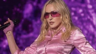 Madonna🪩Confessions II era (The Legacy Montage II)