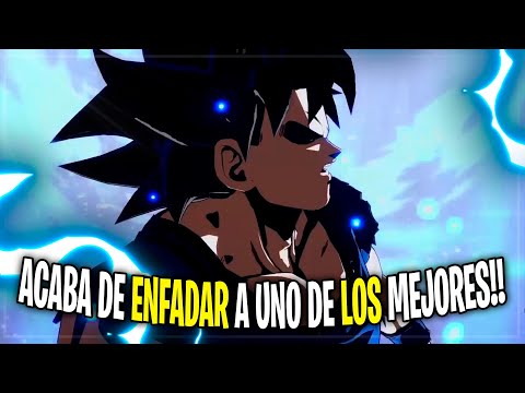 Se puso 3 ASISTENCIAS C para ROBAR a uno de los MEJORES JUGADORES!! DRAGON BALL FIGHTERZ