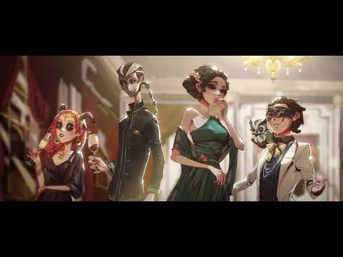 演繹の星2022特別PV【IdentityV第五人格】