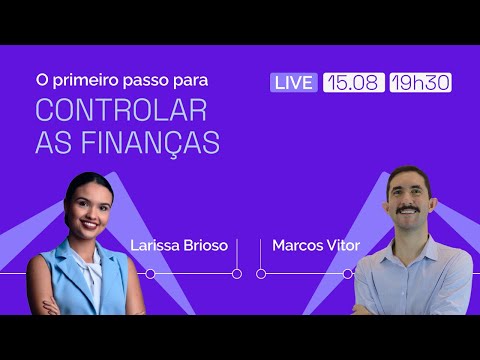 O primeiro passo para organizar as finanças - Aula ZERO da Mentoria