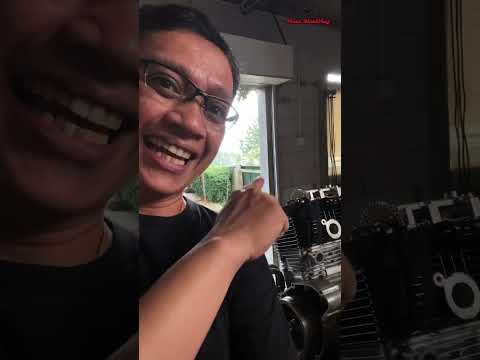 Klep SATRIA FU di GANJEL? - Part 6