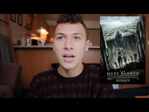 Maze Runner dumb as hell