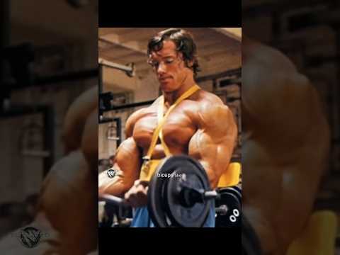 Try This - Underrated And Forgotten Exercise Arm Blasters