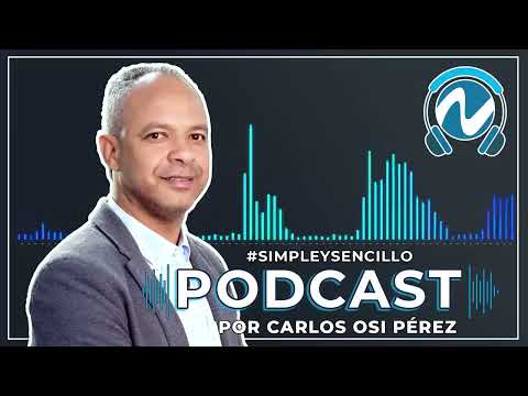 Podcast Carlos osi Misterios sin resolver en RD