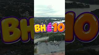 3P é 10 e BH Também é! 💖 | Conheçam a cidade da #BeloTur que terá show do 3 Palavrinhas.