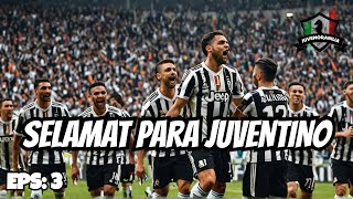 5 BIG Changes in Juve's Lineup for UCL Success