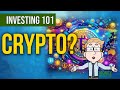 Cryptocurrency Concepts and Risks