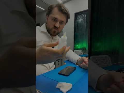 pov: Вы пришли в STANISLA чинить iPhone. (МЕГА-урезанная версия. Полна версия в других соц сетях)