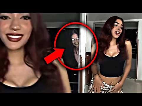 Top 25 Scariest Videos Of ALL TIME!