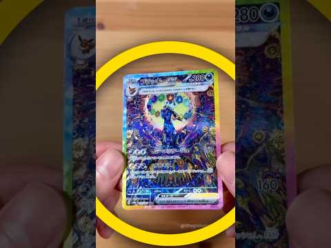 Después de Mucho Tiempo Encuentra la Carta Pokémon que Buscaba