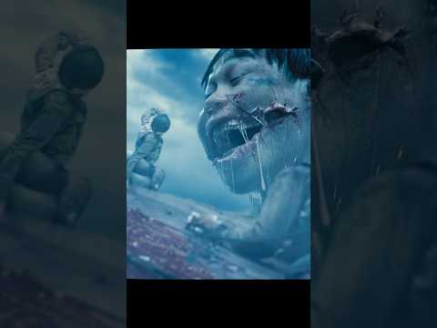 Eren Saves Armin from the Titan #shorts