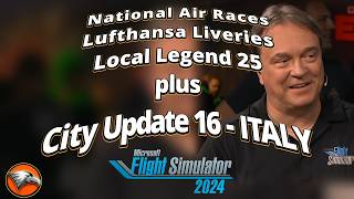 Microsoft Flight Simulator Announcement : Gamescon 2026