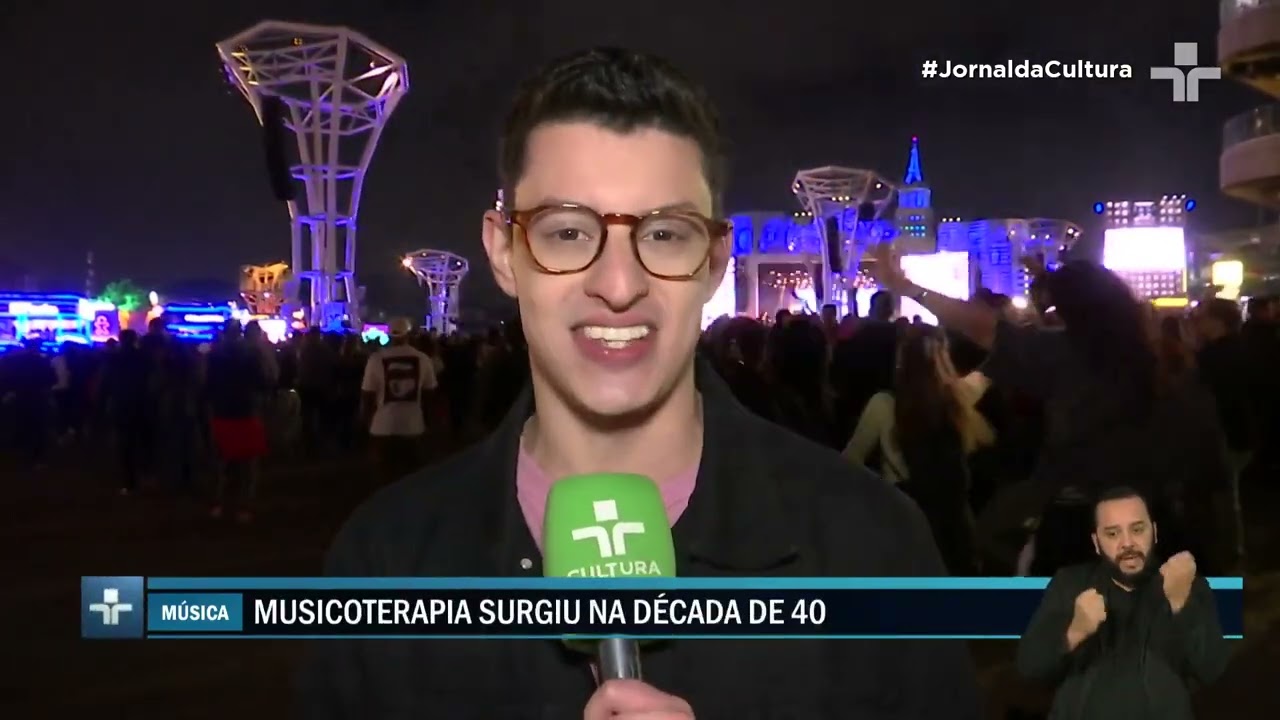 Dia da Música emoção atravessa gerações e melhora a saúde