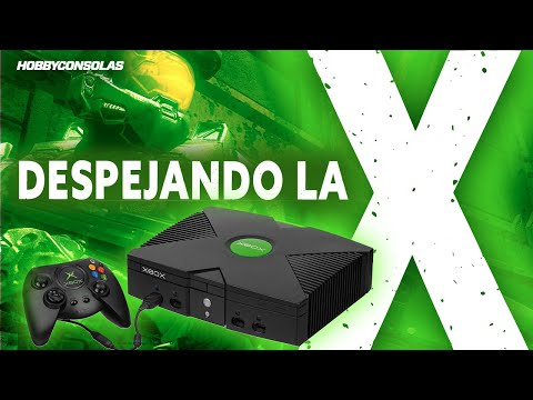 6 CURIOSIDADES de XBOX, la primera gran consola de Microsoft