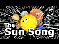 Understanding the Sun's Characteristics