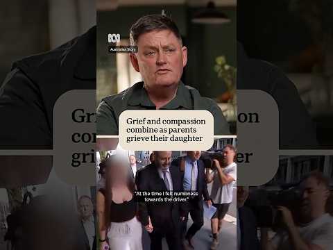 Compassion and grief: Remembering our <strong>daughter</strong> Rebecca | Australian Story