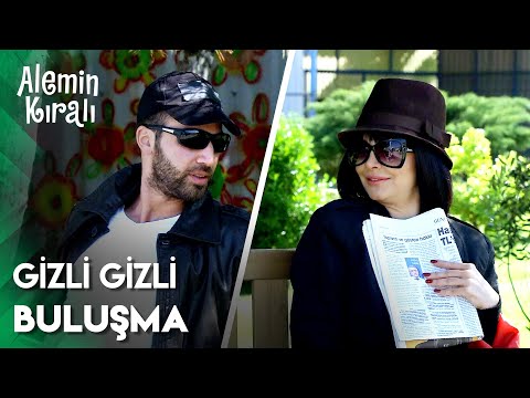 Jülide, Sayko Doğan'la date'e çıktı - Alemin Kıralı 33. Bölüm