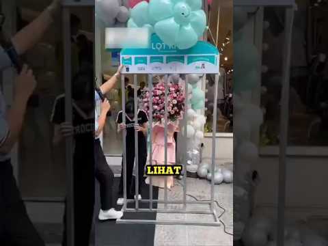 BISAKAH KAMU LOLOS DARI TANTANGAN GILA INI ⁉️