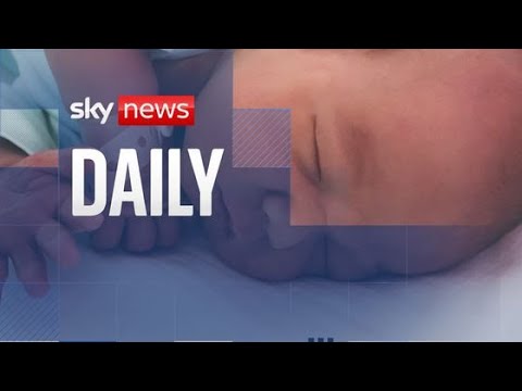 Why aren’t we having more babies?