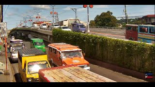 🔴 Live 4K PTZ camera , Agdao Bus Stop & Flyover, Davao City #philippines