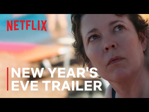 New Year's Eve Trailer