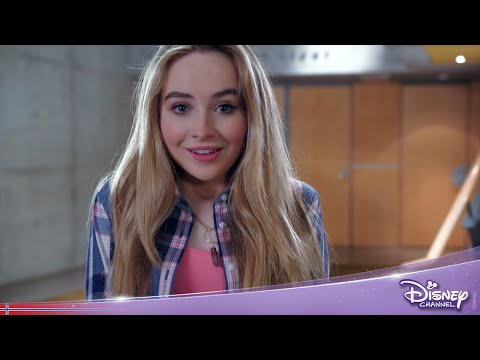 Sofia Carson & Sabrina Carpenter: Wildside - Disney Channel Norge