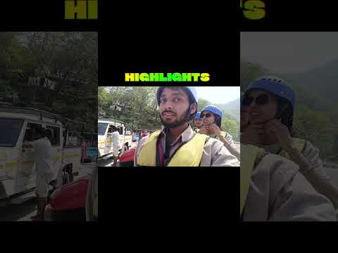 watch full video #minivlog #shortvideo #rishikesh