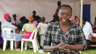 Delivering Hope: WHO and KOICA Empower Maternal Health in Uganda