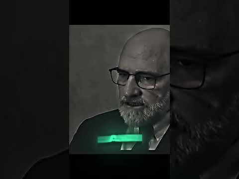 Falsehood is their culture