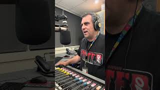 I can’t be the only one who likes the first ECW album better can I ? #shorts #radio