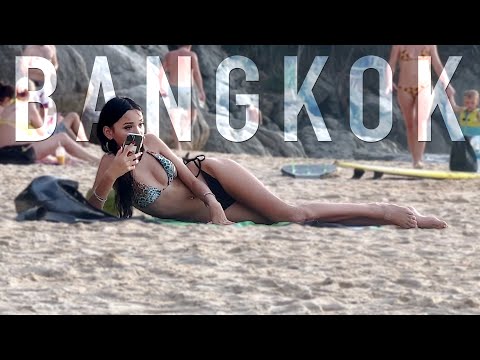 Cosa vedere in 3 GIORNI A BANGKOK 🇹🇭 THAILANDIA da solo e senza prenotare!