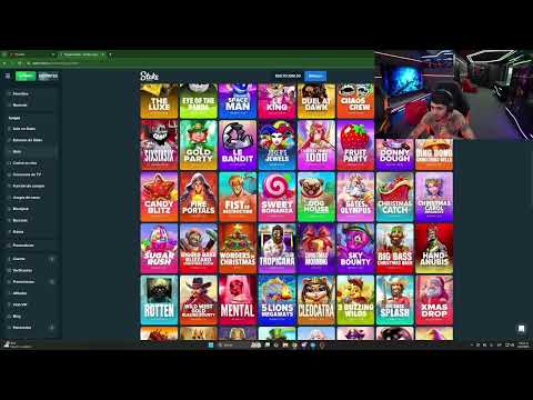 WESTCOL APOST4NDO 110 MILLONES EN STAKE 😱