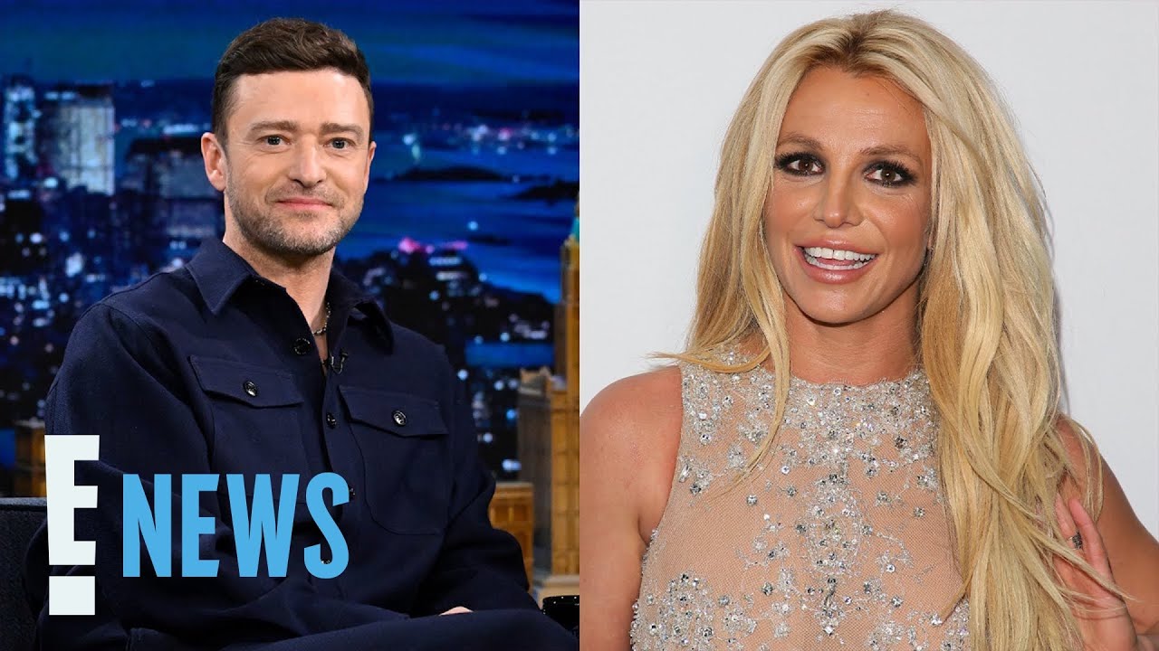 Britney Spears Fans Are TROLLING Justin Timberlake After Comeback Song