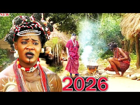 YOU WILL BE FULL OF TEARS WHEN YOU WATCH D TRAGEDY OF D PRINCESS IN THIS PALACE  _ (2026 NEW MOVIE).