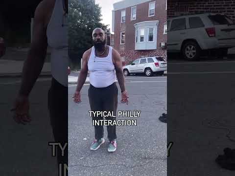 Philly be like ๐ yuuuurp cc:enterprizesportsphilly