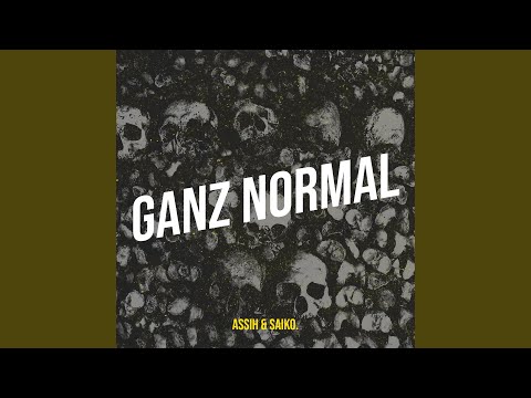 Ganz Normal