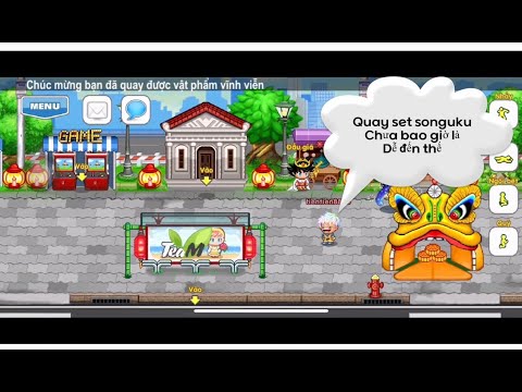 Avatar nông trại thử quay set songuku và thật bất ngờ