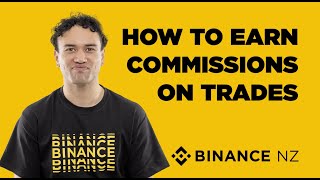 How To Earn Commission On Trades
