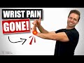 Wrist Strengthening Exercises Overview