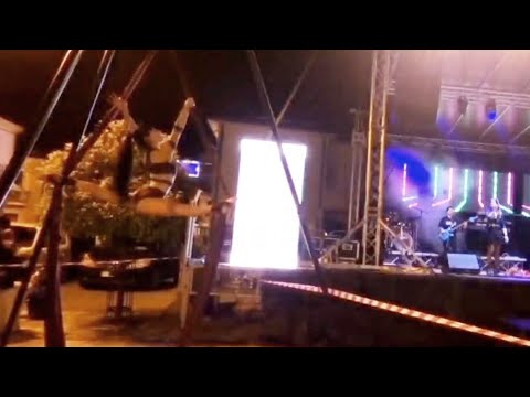 Danza Aerea Event Solution di Giorgia Cimicata