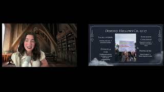 Resist and Persist: Lessons from Harry Potter in the Age of Trump by Maria Matsakis