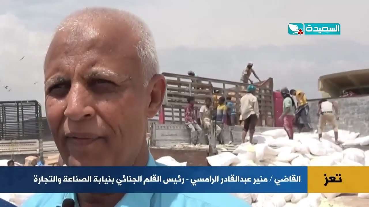 قناة السعيدة