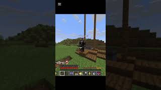 opustila mě bobina😭 F do chatu #czech #minecraft #cz #takecz #tmp