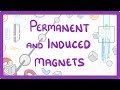 Exploring Permanent and Induced Magnets