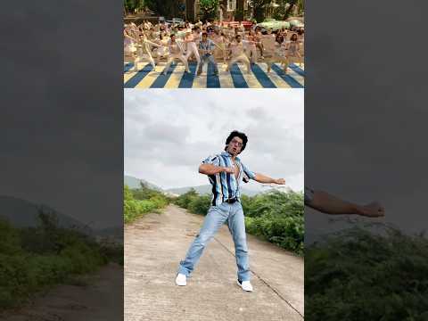Chaleya Song Dance Cover By #gufranroomi #srk #jawan #chaleya #redchilliesentertainment #tseries