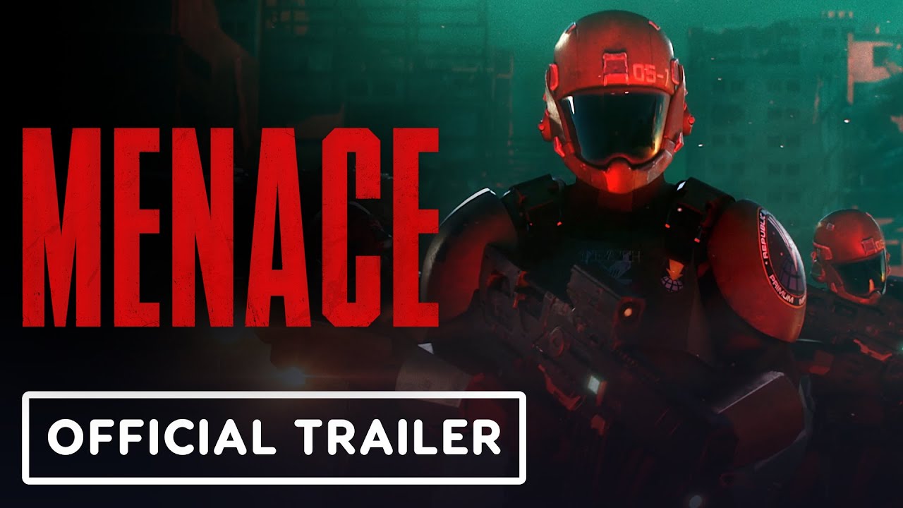 Menace trailer thumbnail
