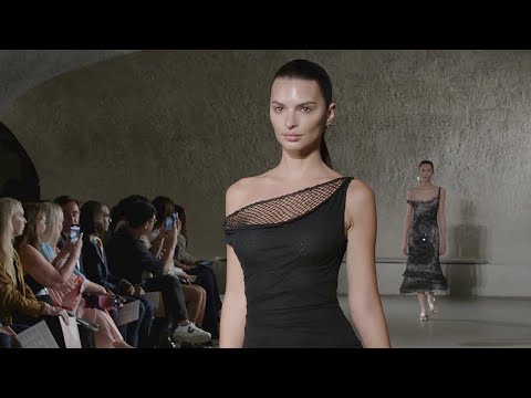 Tory Burch | Spring Summer 2024 | Full Show