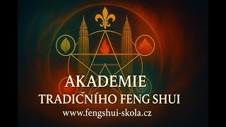 Fleur de Lis - Feng Shui School