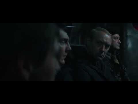 IL MAGO DEL CREMLINO di Olivier Assayas |  Clip 